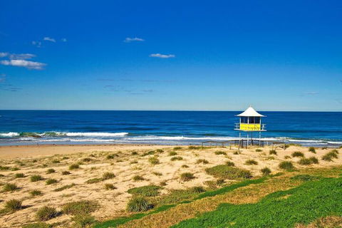 By The Bay Hideaway - Accommodation Batemans Bay 6