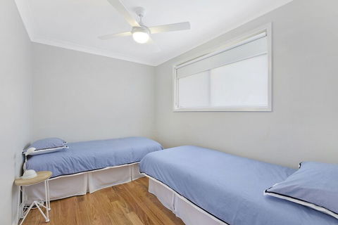 By The Bay Hideaway - Accommodation Batemans Bay 2