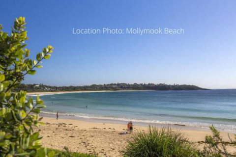 1 / 9 Donlan Rd Donlans Delight - Accommodation Batemans Bay 4