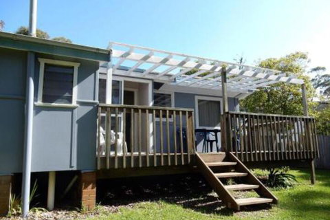 1 / 9 Donlan Rd Donlans Delight - Accommodation Batemans Bay 0