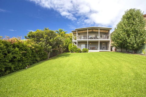 11 Riley St. Stylishly Modern - Accommodation Batemans Bay 5