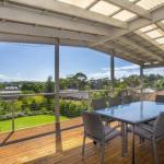 11 Riley St. Stylishly Modern - Accommodation Batemans Bay 0