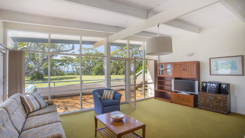 103 Bannister Head Rd Beaming Bannister Retreat - Accommodation Batemans Bay 6
