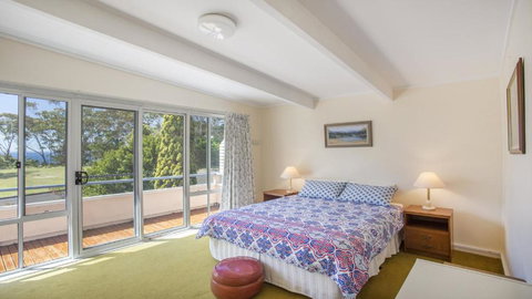 103 Bannister Head Rd Beaming Bannister Retreat - Accommodation Batemans Bay 3