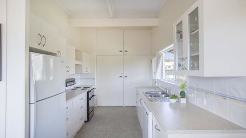 103 Bannister Head Rd Beaming Bannister Retreat - Accommodation Batemans Bay 2