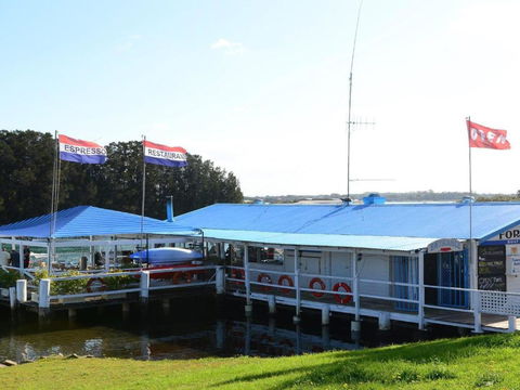 9 Braemar Skip Hop & Jump From Everything - Accommodation Batemans Bay 3