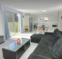 45B Wharf Street Downstairs - Accommodation Batemans Bay