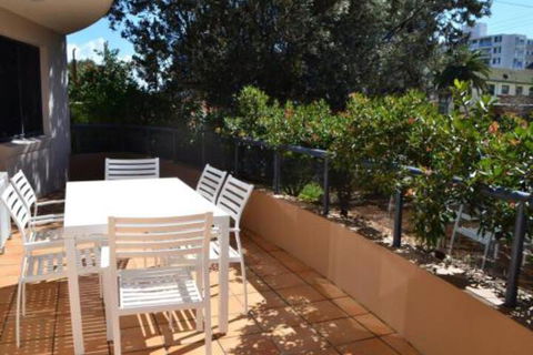 Millennium 102 With Pool In Complex - Accommodation Batemans Bay 3