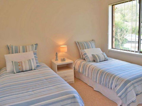 The Verandah 9 Hanson Avenue Fantastic Child Friendly Home - Accommodation Batemans Bay 6