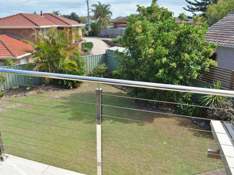 The Verandah 9 Hanson Avenue Fantastic Child Friendly Home - Accommodation Batemans Bay 4