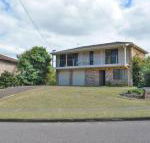 The Verandah 9 Hanson Avenue fantastic child friendly home - Accommodation Batemans Bay