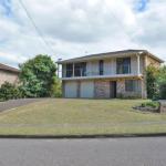 The Verandah 9 Hanson Avenue Fantastic Child Friendly Home - Accommodation Batemans Bay 0