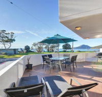 2 Fleetwood 63 Shoal Bay Road spectacular views - Accommodation Batemans Bay
