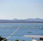 4 Yarramundi 47 Magnus Street air conditioned unit with water views - Accommodation Batemans Bay