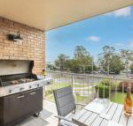 10 Teramby Court 104 Magnus Street in Nelson Bay CBD with water views  WIFI - Accommodation Batemans Bay
