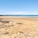 Right On The Beach At Moana - Accommodation Batemans Bay 1