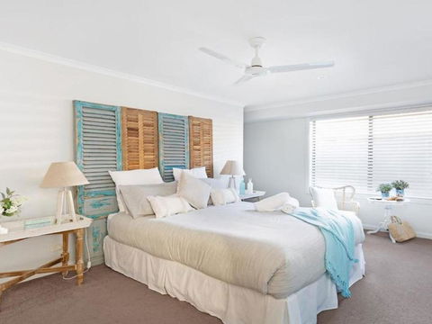 Beach Shac On Parkway! - Accommodation Batemans Bay 6