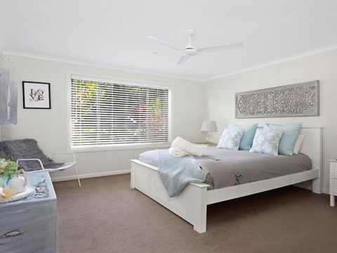 Beach Shac On Parkway! - Accommodation Batemans Bay 1