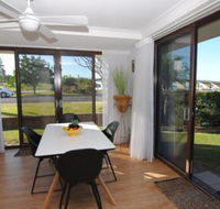 Time  Tide 1 Ground Floor with Water Views - Accommodation Batemans Bay