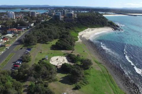 Bubsys Beach House At Pebbly - Accommodation Batemans Bay 0