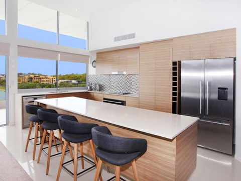 Karmasea 43 By G1 Holidays - Accommodation Batemans Bay 6