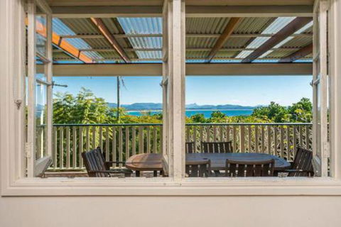 Wambiri On Lighthouse Road - Accommodation Batemans Bay 6