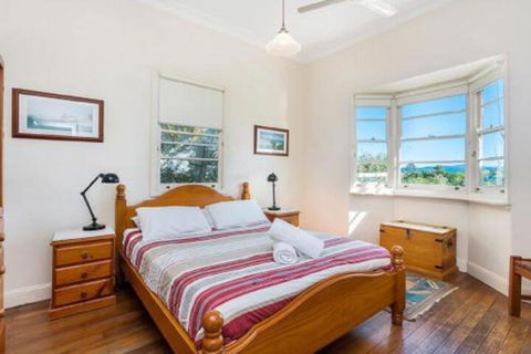 Wambiri On Lighthouse Road - Accommodation Batemans Bay 5