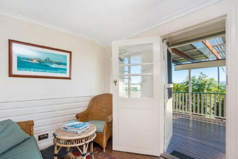 Wambiri On Lighthouse Road - Accommodation Batemans Bay 7
