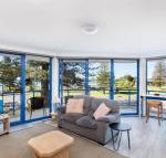 Heritage 202 Overlooking the Water - Accommodation Batemans Bay