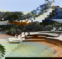 Tiona Palms Holiday Park - Accommodation Batemans Bay