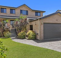 North Entrance Beach House - Accommodation Batemans Bay