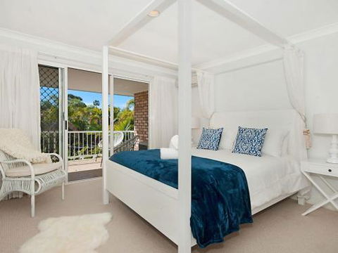 Eastpoint 3 - Accommodation Batemans Bay 2