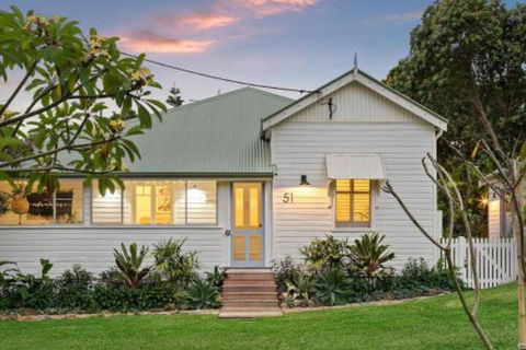 Happy Nest - Accommodation Batemans Bay 5