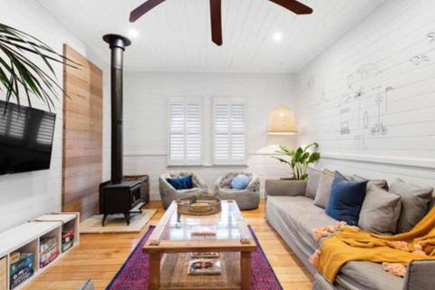 Happy Nest - Accommodation Batemans Bay 7