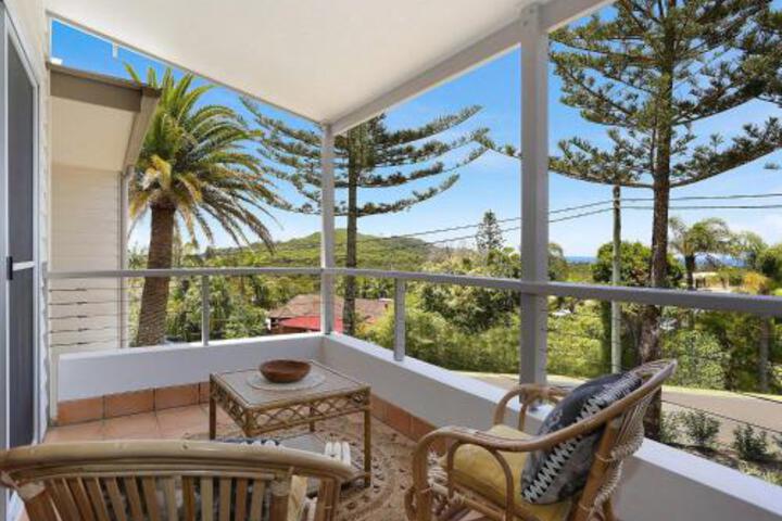 Coorabell ACT Accommodation Batemans Bay
