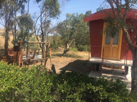 Glamping Gypsy Hobart - Accommodation Batemans Bay 3