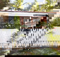 Bongaree Ocean Villa - Accommodation Batemans Bay