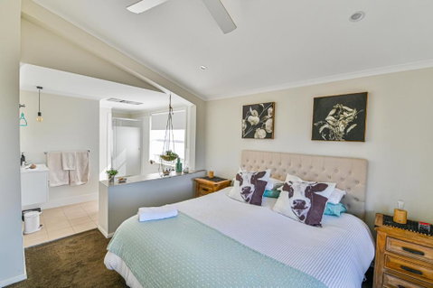 Mortimers Wines The Canopy Loft - Accommodation Batemans Bay 5