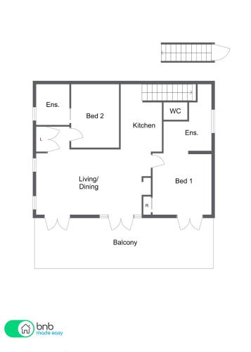 Mortimers Wines The Canopy Loft - Accommodation Batemans Bay 6