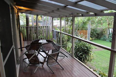 Hidden Oasis Pet Friendly In Anna Bay - Accommodation Batemans Bay 7