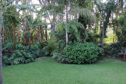 Hidden Oasis Pet Friendly In Anna Bay - Accommodation Batemans Bay 3