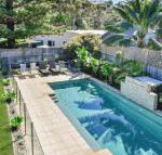 All 2 Heavenly - Accommodation Batemans Bay