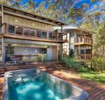 Dux Nutz - Accommodation Batemans Bay