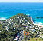 Aqua Apartment 4 - Accommodation Batemans Bay