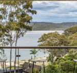 Seashells Lakeside Holiday Perfection - Accommodation Batemans Bay
