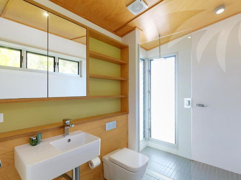 Sea Shack - Accommodation Batemans Bay 6