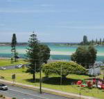 Mirage Unit 502 6 8 Manning Street - Accommodation Batemans Bay
