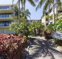 Tenerife Unit 2 - Accommodation Batemans Bay
