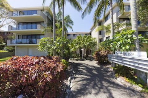 Tenerife Unit 2 - Accommodation Batemans Bay 0