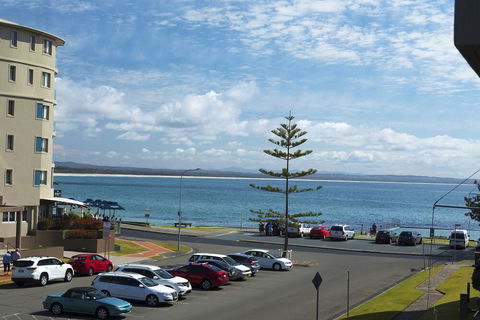 Breakers 3 - Accommodation Batemans Bay 0